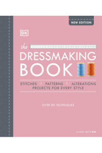The Dressmaking Book