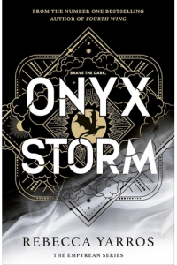 Onyx Storm