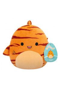 SQU: SQUishmallows 20cm W20 - Jagger - Tigrasti Morski Pas