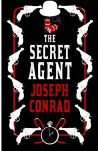 Secret Agent