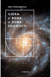 Vjera u Boga u doba znanosti
