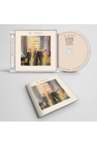 Live at the Valley of the Temples