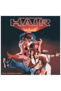 Hair  (20 anniversary edition)