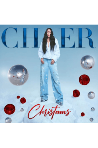 Christmas (Dark Blue Version)