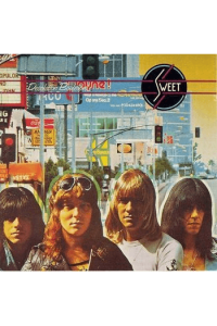 Desolation Boulevard (New Extended