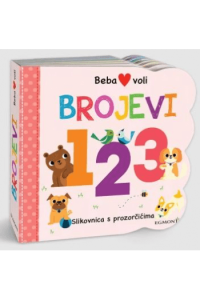 Beba Voli: Brojevi