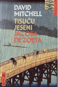 Tisuću jeseni Jacoba de Zoeta