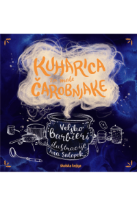 Kuharica Za Male Čarobnjake