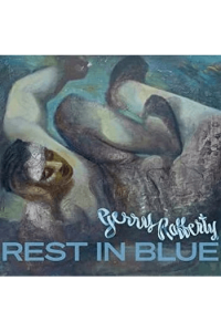 Rest In Blue