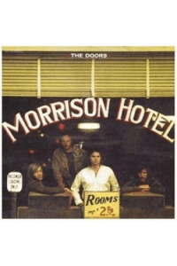 Morrison Hotel