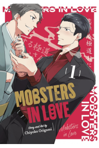 Mobsters In Love, Volume 1