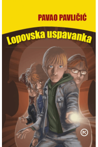 Lopovska uspavanka