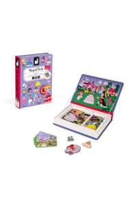 Kutija s magnetima - Princeza