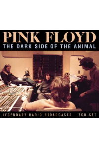 The Dark Side Of The Animal