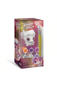 Prijateljica nebulous stars Paloma