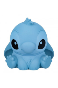 Paladone Stitch Silicone Light Rechargeable Battery