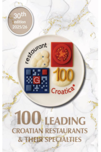100 Leading Restaurants and Their Specialties 2025/26