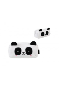 Pernica Itotal Plišana Pandastic Bijela Xl2863