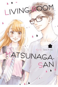 Living-Room Matsunaga-san, Vol. 01