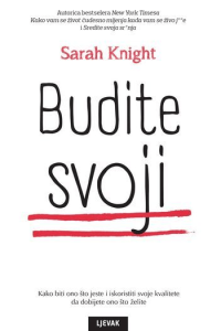 Budite svoji m.u.