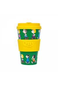 Šalica 400 ml snoopy 1, corsa