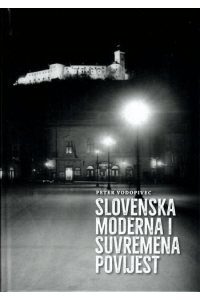 Slovenska moderna i suvremena povijest