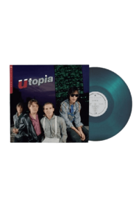 Now Playing (Limited Edition)