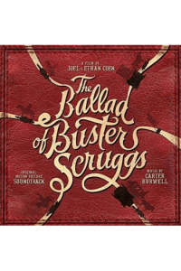 Ballad Of Buster Scruggs (Soundtrack)