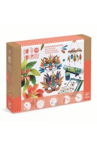 Kreativni set Napravi sam - Priroda