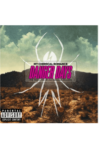 Danger Days: The True Lives of the Fabulous Killjoys