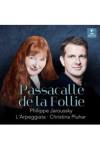 Passacalle De La Follie