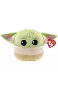 Squshy - Star Wars GROGU, 22 cm