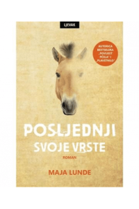 Posljednji svoje vrste