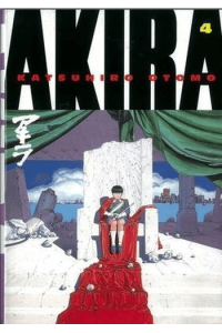 Akira, Vol.04