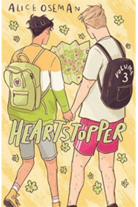 Heartstopper Volume 3