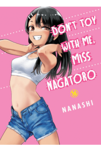 Dont Toy With Me, Miss Nagatoro, Vol. 16