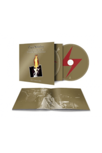 Ziggy Stardust and The Spiders From Mars: The Motion Picture (50th Anniversary Edition 2023) /2CD