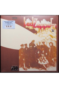 Led Zeppelin ll