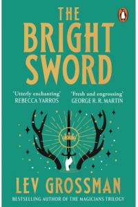 The Bright Sword
