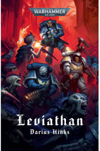 Leviathan (Warhammer 40,000)