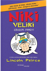 Niki Veliki - Zbogom pameti