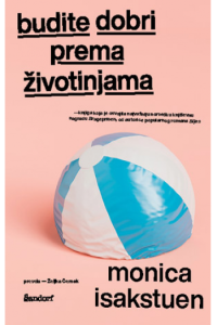 Budite dobri prema životinjama