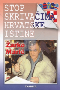 Stop skrivačima hrvatske istine