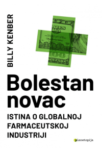 Bolestan novac