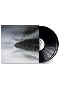 Heimdal Black Vinyl