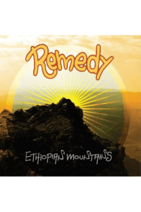 Ethiopian Mounthains