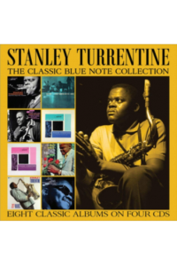 The Classic Blue Note Collection