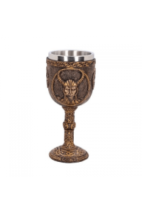 Nemesis Now Loki Goblet 17cm