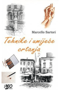 Tehnike i umijeće crtanja