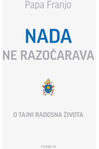 Nada ne razočarava